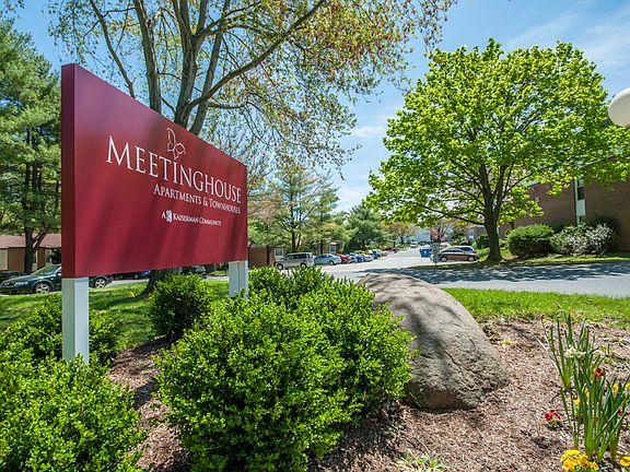 Conveniently Located