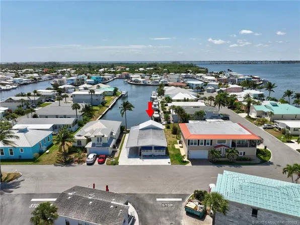 10751 S Ocean Dr Lot B1, Jensen Beach, FL 34957