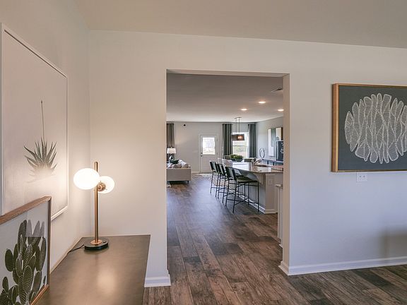 3rd image of 1617 Standing Stone Dr #875-lot 875