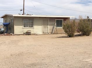 609 Colonial Dr, Barstow, CA 92311
