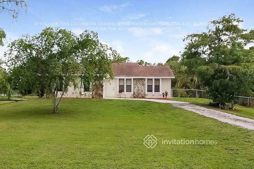 16888 W Aquaduct Dr Loxahatchee, FL 33470 — Photo 2