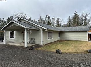 457 McNickols Rd, Goldendale, WA 98620