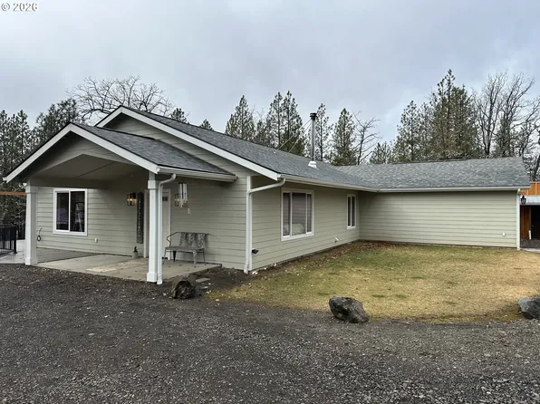 457 McNickols Rd, Goldendale, WA 98620