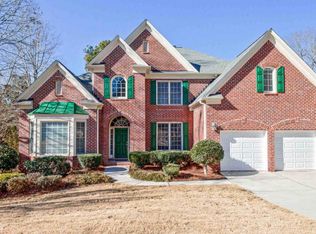41 Lake Forest Dr, Newnan, GA 30265