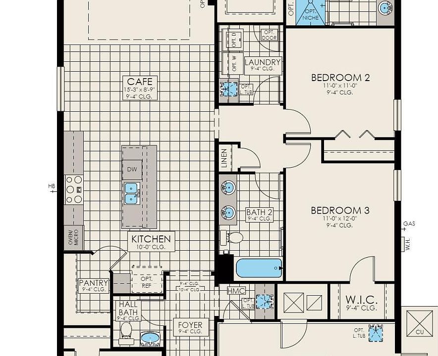 2nd image of 9112 Udina Way