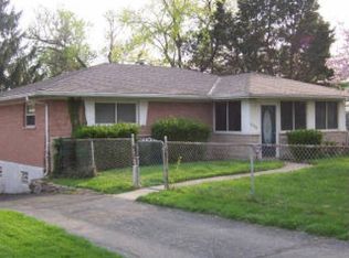 3381 Banning Rd, Cincinnati, OH 45239