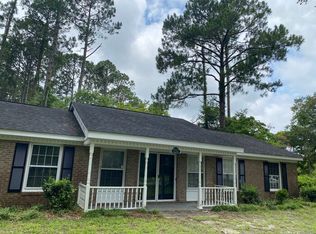 4642 Riplee Dr, Wilmington, NC 28405