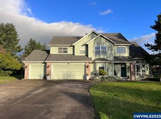 7940 Stonefield Ct SE, Aumsville, OR 97325