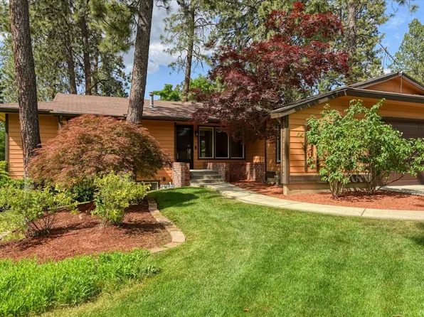 1815 E 64th Ave, Spokane, WA 99223