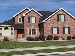 3643 E Clearfield Ln, Ammon, ID 83406
