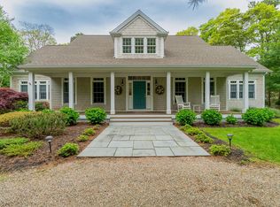 5 Lobster Ln, Orleans, MA 02653