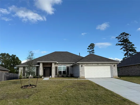 4325 Karam Lndg, Dickinson, TX 77539