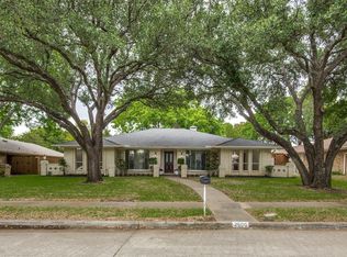 2500 Fairview Dr, Plano, TX 75075