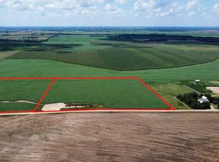 LOT Three Camp Rd, Solomon, KS 67480
