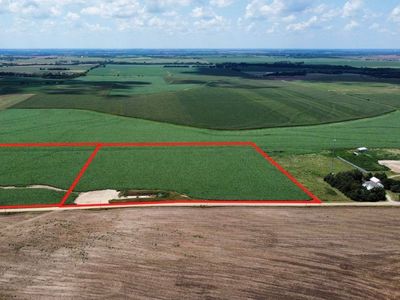 LOT Three Camp Rd, Solomon, KS, 67480