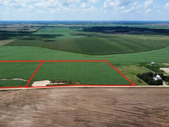 LOT Three Camp Rd, Solomon, KS 67480