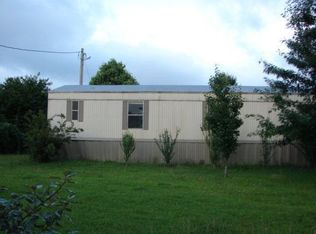 6748 Charme Rd, Bon Secour, AL 36511