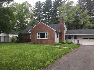 743 Stony Hill Rd, Wilbraham, MA 01095