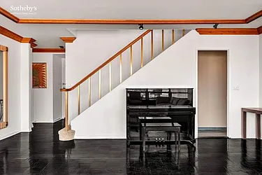 Sold by Sotheby's International Realty