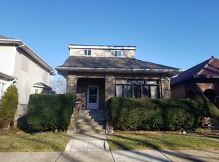 2752 W Windsor Ave, Chicago, IL 60625