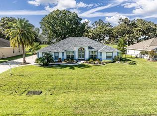 5407 County Road 125, Wildwood, FL 34785