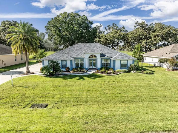 5407 County Road 125, Wildwood, FL 34785