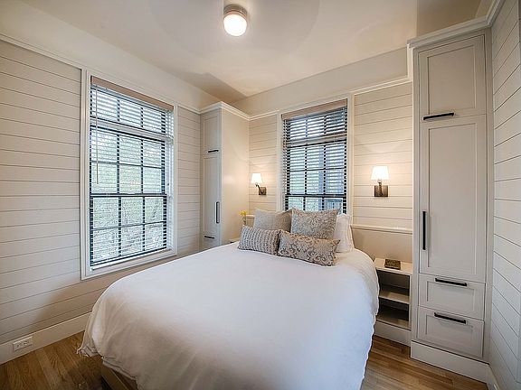 Carriage-after renovation