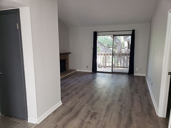 Open concept 
