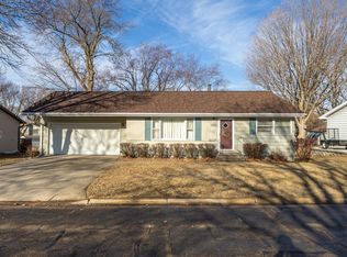 2157 Grand Ave, Albert Lea, MN 56007