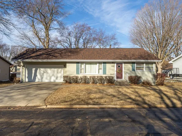 2157 Grand Ave, Albert Lea, MN 56007