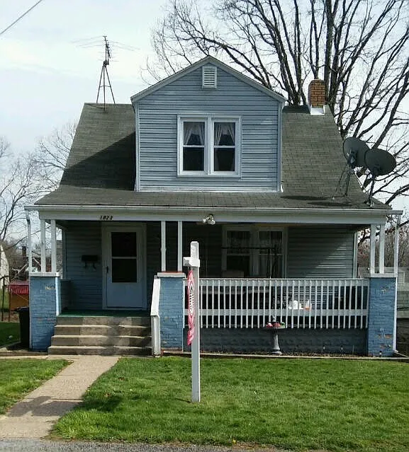 1823 Pierce St photo 1