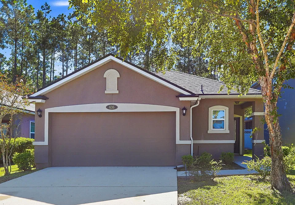 636 Drysdale Dr