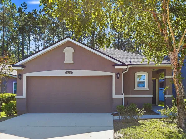 636 Drysdale Dr, Orange Park, FL 32065