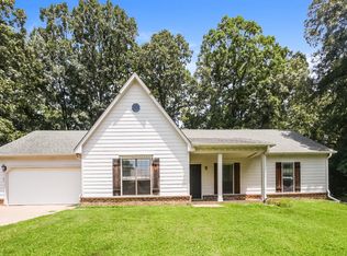 4178 Star Landing Rd E, Nesbit, MS 38651