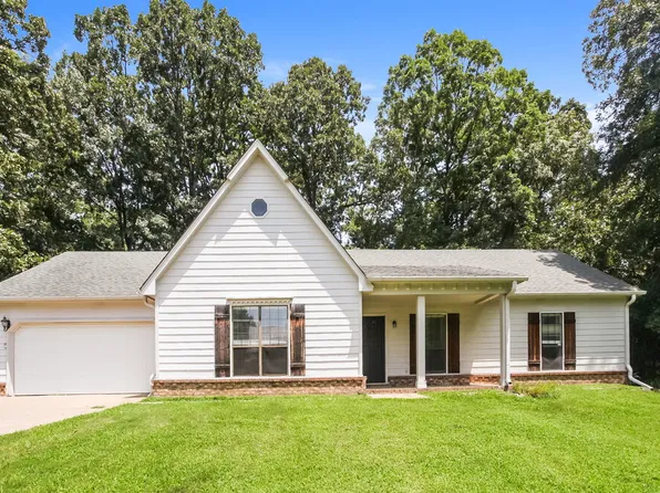 4178 Star Landing Rd E, Nesbit, MS 38651