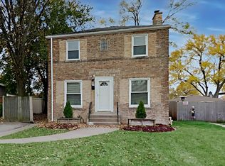 2753 W 99th St, Chicago, IL 60655
