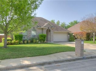 539 Raven Rdg, New Braunfels, TX 78130