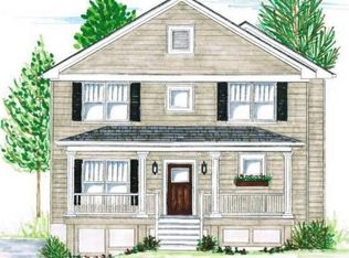 600 Bacon Ave, Webster Groves, MO 63119