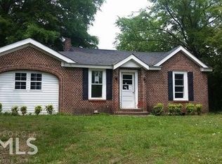 5127 Roland Hayes Pkwy SW, Calhoun, GA 30701