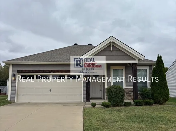 4936 Live Oak Ct, Newburgh, IN 47630