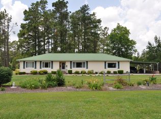 7401 E Highway 19, Loris, SC 29569