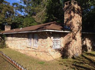 406 N McGregor Ave, Mobile, AL 36608