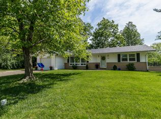 106 Longfellow Ln, Columbia, MO 65203