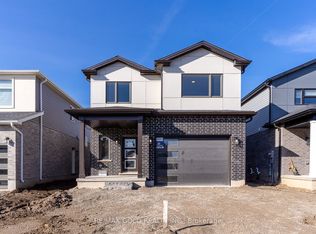 139 Byers St, London, ON