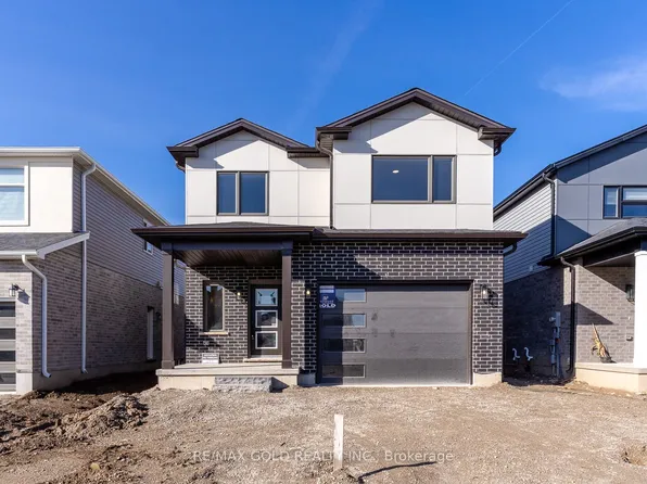 139 Byers St, London, ON N6L 0E9