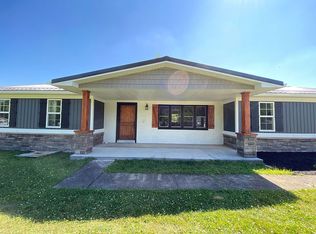 107 Suburban Acres, Carmichaels, PA 15320