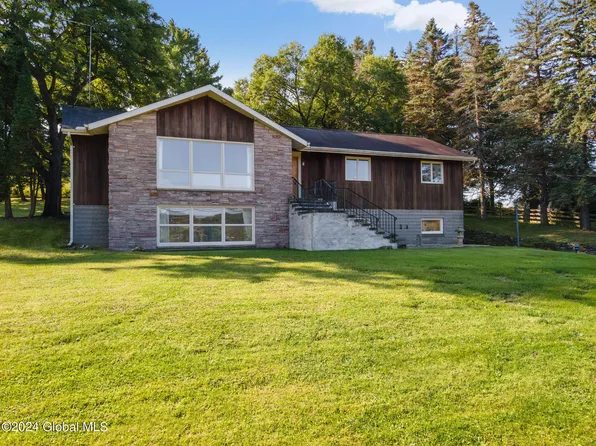 170 Mineral Springs Road, Warnerville, NY 12187