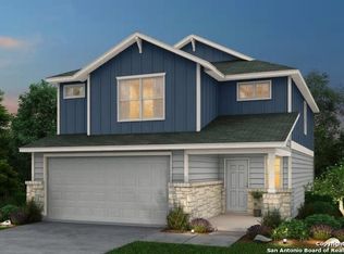 11358 Long Rider, San Antonio, TX 78254