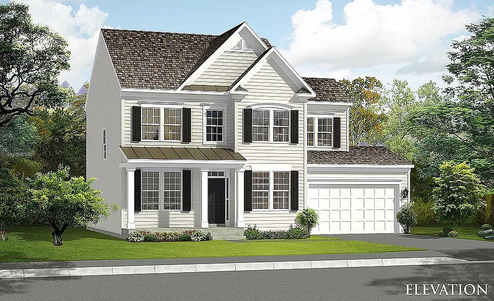 1st image of 6823 Little Barley Dr