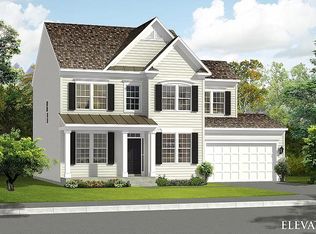 6823 Little Barley Dr, Marriottsville, MD 21104